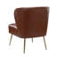 Chaise d'appoint 26 po Ramel-69263660