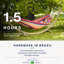 Barbados Double Hammock-36120859