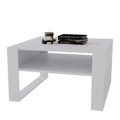 Krister coffee table
