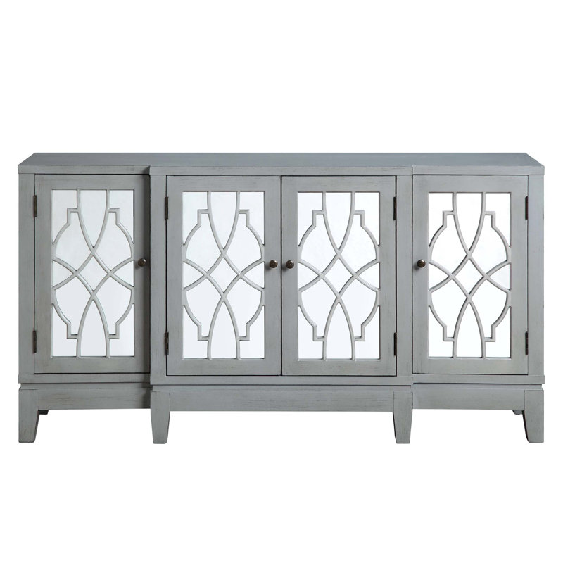 Magdi Console Cabinet