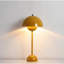 Rechargeable Table Lamp ? Mushroom Lamp - Dimmable, 3-Modes, USB Chargeable Indoor Lamp-766956223