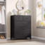 Commode 5 tiroirs pour chambre à coucher, grande commode moderne avec tiroirs de rangement-361094507