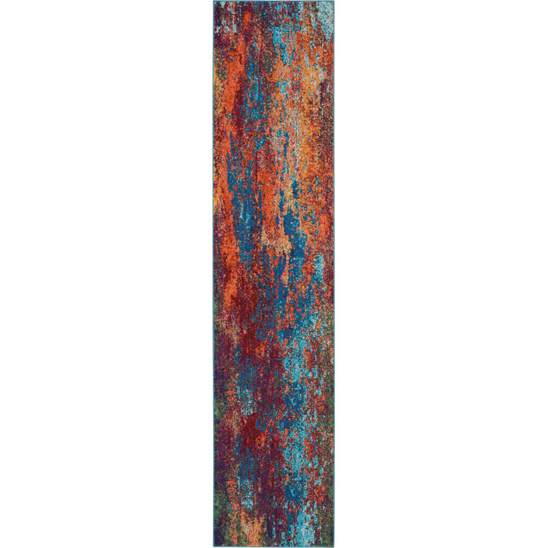Winborne Indoor Rug, Runner 2'2" x 10'