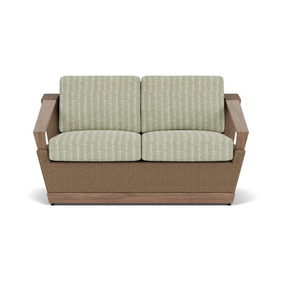 Charisma Outdoor 2 - Seat Loveseat