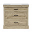 47mm Single Bathroom Vanity with Undermount Ceramic Basin-1466584221