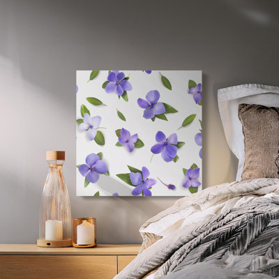 Schauer Wrapped Canvas Print Set