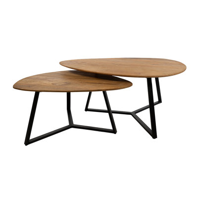 Annisten Coffee Table
