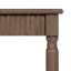 Aloni End Table