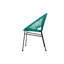 Chaise de salle à manger Concha-20420596-20420612