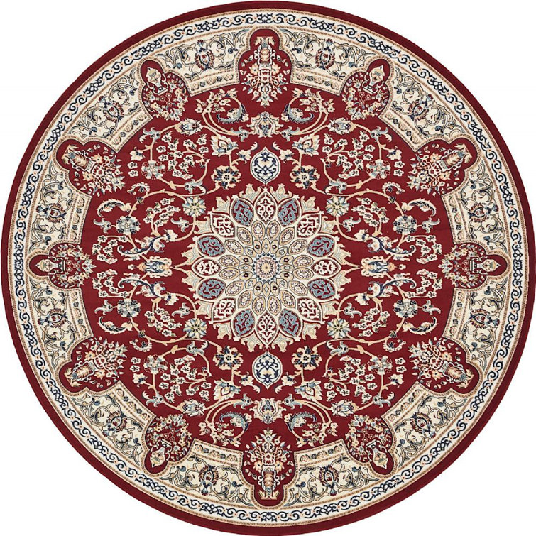 Jackson Oriental Indoor Rug