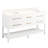 60" Robertson Double Bathroom Vanity Set with Oval Undermount Sinks-75246264-75246265-75246288