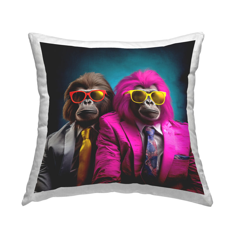 Throw Pillow