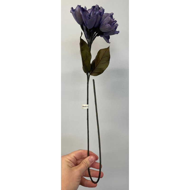 Simple tige d'hortensia