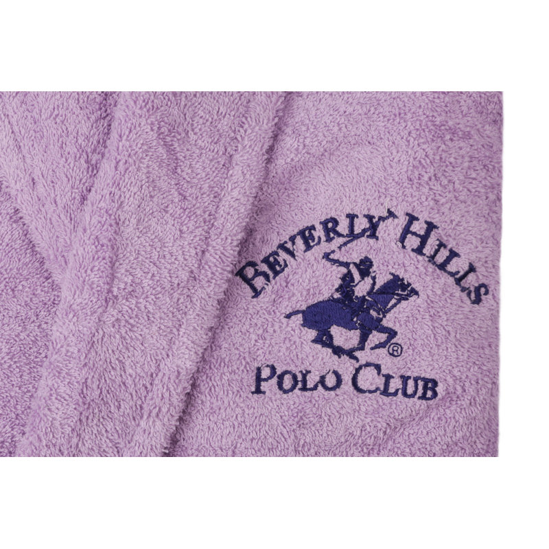 Robe de chambre, G / TG, Lilas