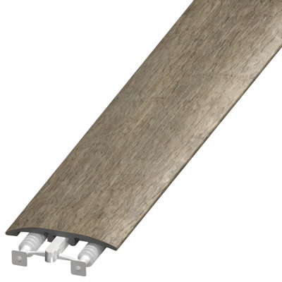 Plastic 2'' W x 94'' L Multi-Purpose