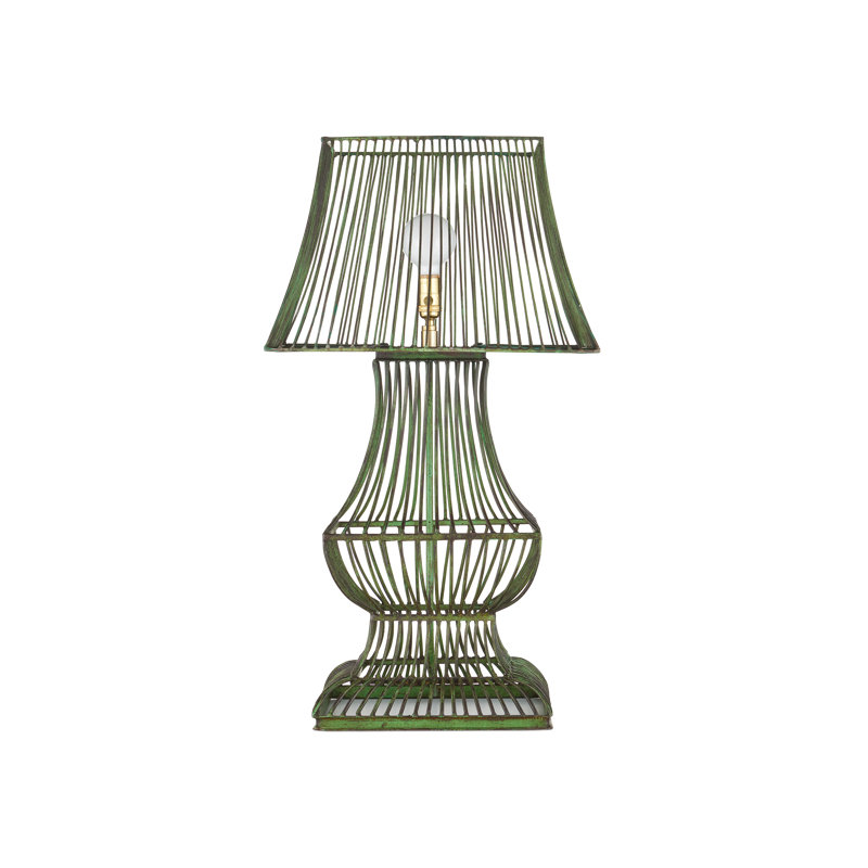 Tuteurs Table Lamp