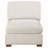 Ridgemont Ivory 5-Piece Sectional Sofa