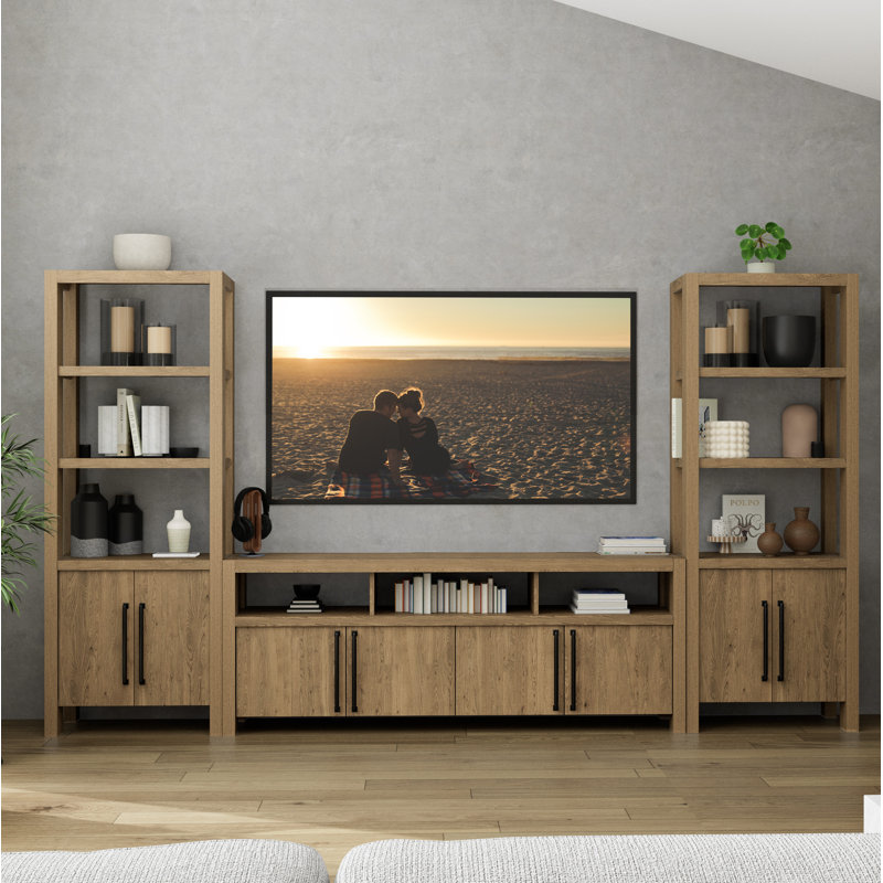Media Console