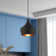 Schultz 1 - Light Single Pendant