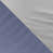 Bleu foncé, argent
