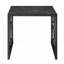 Ensemble de tables basses Marble