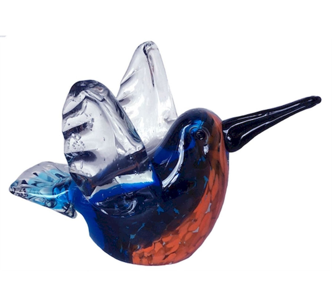 Burhardt Animals Figurines & Sculptures Rosalind Wheeler