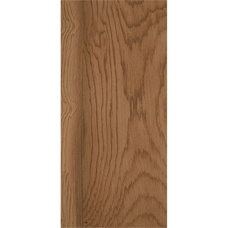 Del Monte Corbel, H 8 po x l 3,5 po x P 8 po, Lisse, Cèdre rouge