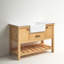 Ensemble de meuble-lavabo simple 48 po Pelaghia-57367822