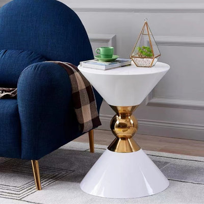 Table de bout tambour