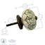Nicola Spring - Floral Ceramic Cabinet Knobs-50928864