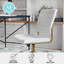 Chaise de bureau Martha Stewart Ivy-89798290