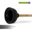 Free Standing Plunger