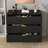 Brienne 31.1'' W 3 - Drawer Dresser-385229428