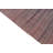8x10 Petrella Multi Rug