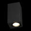 Nero 2 - Bulb Outdoor Flush Mount