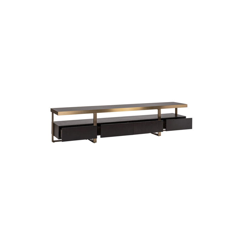 Media Unit Media Console