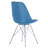 Heath 19.3'' H Fabric Upholstered Side Chair-1813192672-1761858858