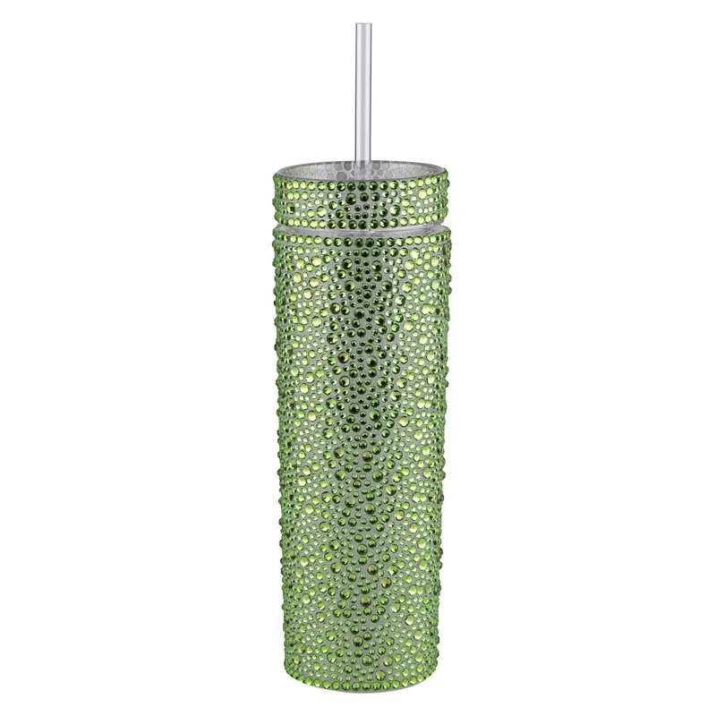 Verre Strass Strass Acrylique, Limette