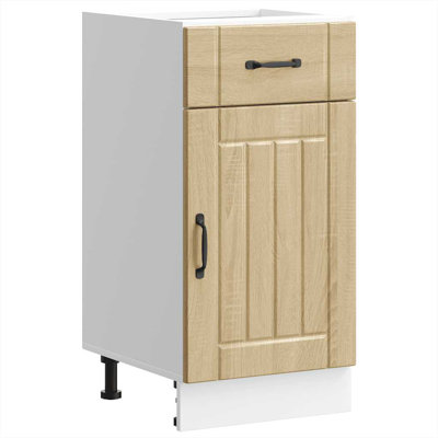 Oronogo Standard Base Cabinet