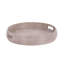 Nami Rattan Tray - Set of 2