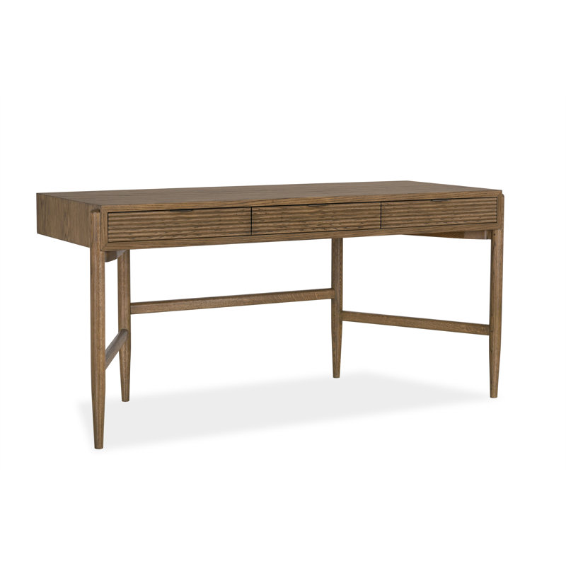 Ryder Solid Wood Writing Desk