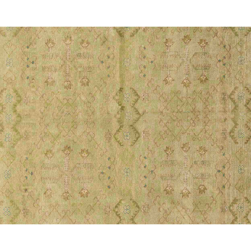 One-of-a-Kind 5'11" X 7'7" Area Rug