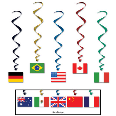 Disposable Party Supplies