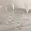 Verres à vin Matrona, ensemble de 4