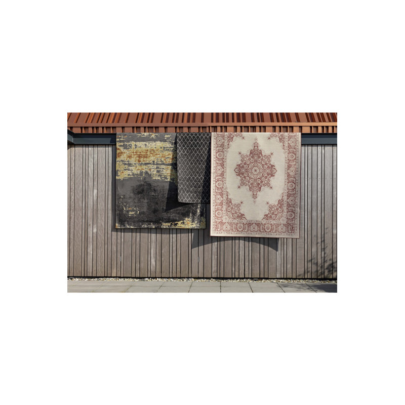 Oriental Area Rug