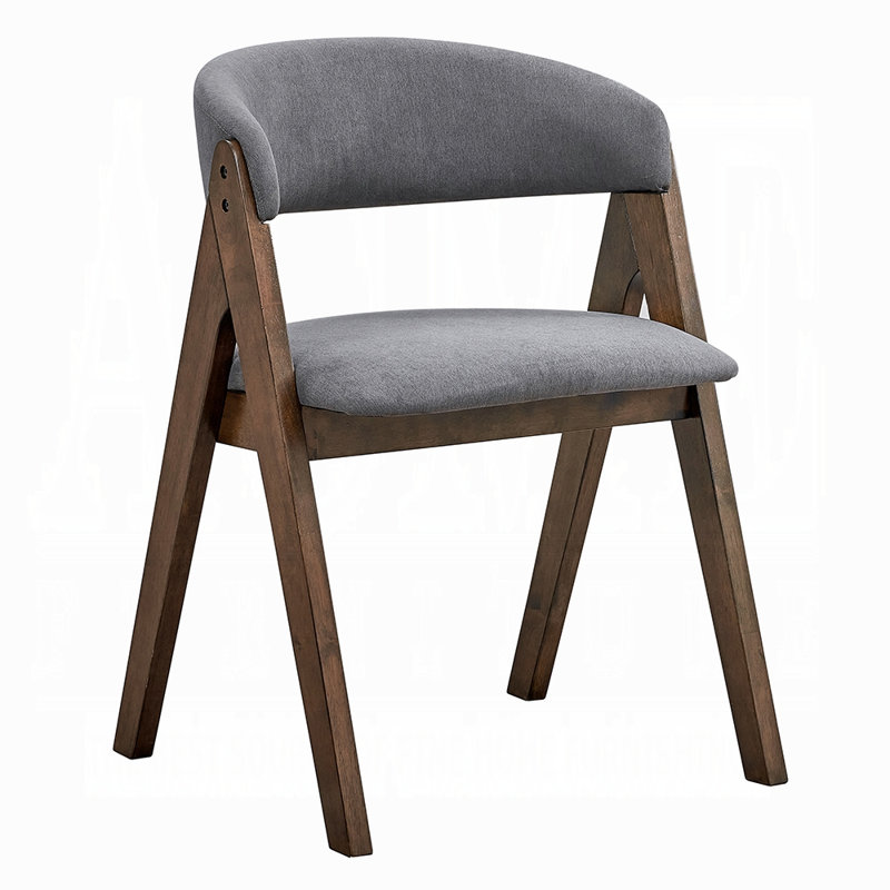 Chaise d'appoint Keiki (lot de 2)