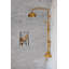 8" Rain Shower Head-1014990149