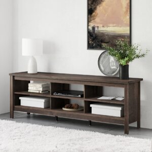 Ashae TV Stand for TVs up to 78"