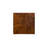Slice Solid Wood Square Block Coffee Table