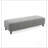 Comfortable Ottoman, A solid basic framework, comfortable, durable and beautiful-787318184